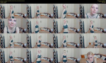 arlavitullo — 120 minute Chaturbate female cam video, 720p, Jun 6, 2026