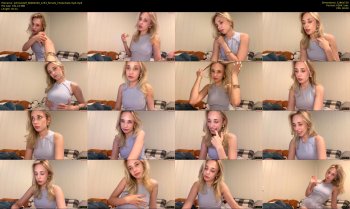 johnlandolf — 36 minute Chaturbate female cam video, 720p, Jun 6, 2026
