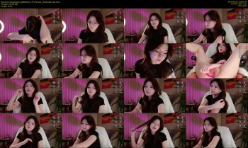 kitayamachu — 31 minute Chaturbate female cam video, 720p, Jun 6, 2026