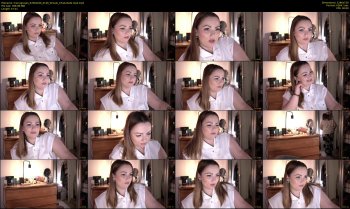 marrygrayes — 58 minute Chaturbate female cam video, 720p, Jun 7, 2026