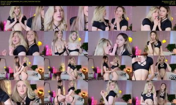 pinkadele — 120 minute Chaturbate female cam video, 720p, Jun 6, 2026