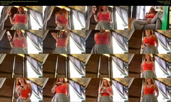 ps4pro — 59 minute Chaturbate female cam video, 720p, Jun 6, 2026