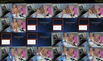 silver_miss — 50 minute Chaturbate female cam video, 720p, Jun 7, 2026