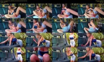 yourguiltypassionn — 60 minute Chaturbate female cam video, 720p, Jun 6, 2026