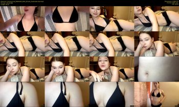 lorenovercast — 27 minute Chaturbate female cam video, 720p, Jun 8, 2026
