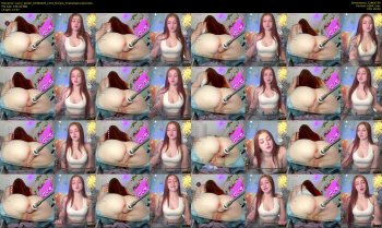 nancy_winter — 14 minute Chaturbate female cam video, 720p, Jun 7, 2026