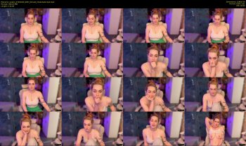 ps4pro — 95 minute Chaturbate female cam video, 720p, Jun 7, 2026