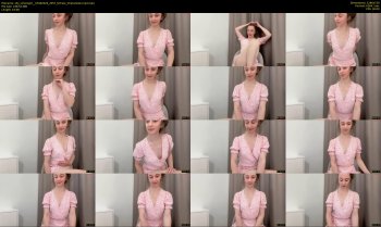 shy_schoolgirl_ — 24 minute Chaturbate female cam video, 720p, Jun 7, 2026