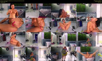 theowonder — 60 minute Chaturbate female cam video, 720p, Jun 7, 2026