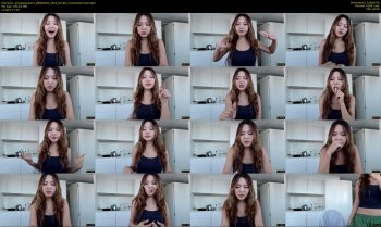 amyalwayshere — 18 minute Chaturbate female cam video, 720p, Jun 8, 2026