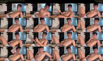 camwithethan — 66 minute Chaturbate male cam video, 720p, Jun 8, 2026