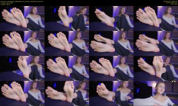 cassiablade1 — 69 minute Chaturbate female cam video, 720p, Jun 8, 2026