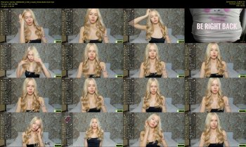 eshcka — 92 minute Chaturbate couple cam video, 720p, Jun 8, 2026