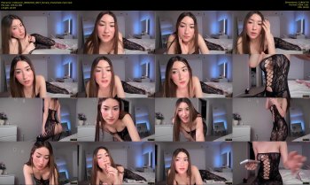 irisblooom — 27 minute Chaturbate female cam video, 720p, Jun 8, 2026