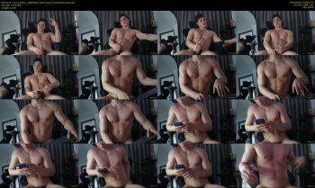 max_cortes1_ — 13 minute Chaturbate male cam video, 720p, Jun 8, 2026