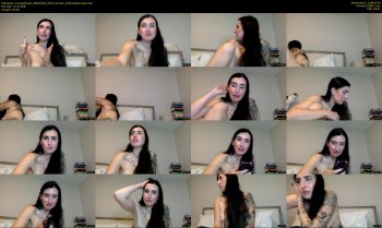 msrubyhayes — 4 minute Chaturbate female cam video, 720p, Jun 8, 2026