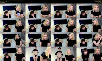 nanami_v02 — 10 minute Chaturbate couple cam video, 720p, Jun 8, 2026
