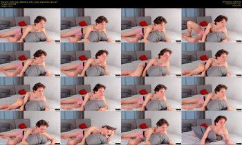 prism_forge — 15 minute Chaturbate couple cam video, 720p, Jun 8, 2026