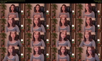 sammylaszlow — 5 minute Chaturbate female cam video, 720p, Jun 8, 2026