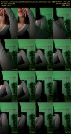 sammylaszlow — 7 minute Chaturbate female cam video, 1080p, Jun 8, 2026