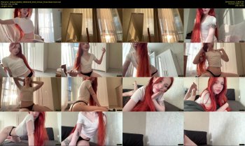 sleepycode002 — 45 minute Chaturbate female cam video, 720p, Jun 8, 2026