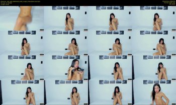vida_web — 21 minute Chaturbate couple cam video, 480p, Jun 8, 2026