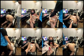 TTbeibi-178 — 23 minute Stripchat couple cam video, 720p, Jun 9, 2026