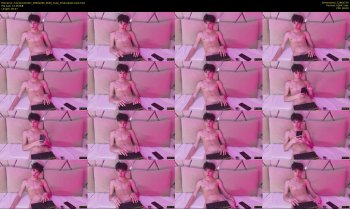 moodcontroller — 6 minute Chaturbate male cam video, 720p, Jun 9, 2026