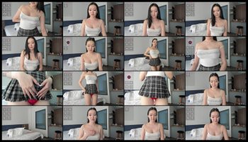 seon_mi — 63 minute Chaturbate female cam video, 720p, Jun 12, 2026