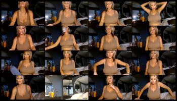 alannarack — 112 minute Chaturbate female cam video, 720p, Jun 13, 2026