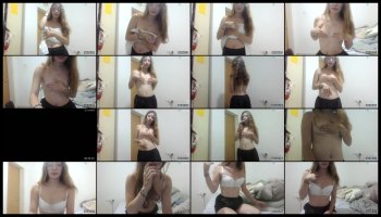 frostsugar — 71 minute Chaturbate female cam video, 720p, Jun 13, 2026