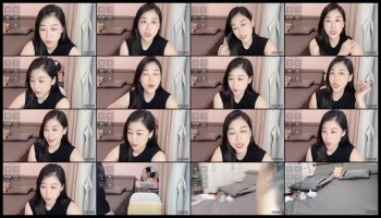 F-Yuwei — 18 minute Stripchat female cam video, 720p, Jun 15, 2026