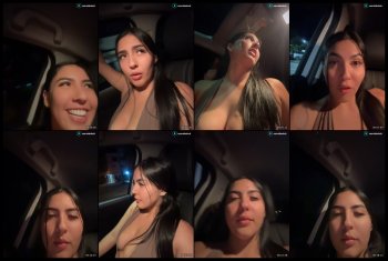 I_AM_SOPHIE_ — 21 minute Stripchat couple cam video, 720p, Jun 15, 2026
