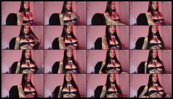 alessafrost_ — 31 minute Chaturbate female cam video, 720p, Jun 15, 2026