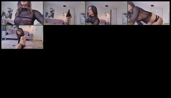lenna_godess — 121 minute Chaturbate female cam video, 720p, Jun 15, 2026