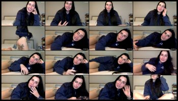 msrubyhayes — 20 minute Chaturbate female cam video, 720p, Jun 15, 2026