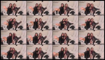waterfallwoods — 7 minute Chaturbate female cam video, 720p, Jun 15, 2026
