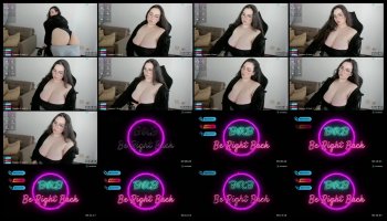 lady_yas — 16 minute Chaturbate female cam video, 720p, Jun 16, 2026