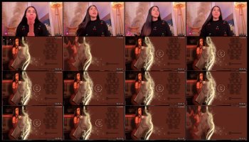 missmontana1 — 14 minute Chaturbate female cam video, 720p, Jun 16, 2026
