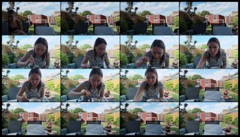 eatmypie69 — 11 minute Chaturbate female cam video, 720p, Jun 17, 2026