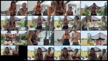 eatmypie69 — 120 minute Chaturbate female cam video, 720p, Jun 18, 2026