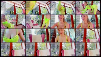 sassyt33n — 80 minute Chaturbate female cam video, 720p, Jun 18, 2026