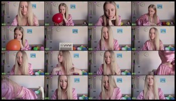 angeellina — 120 minute Chaturbate female cam video, 720p, Jun 19, 2026