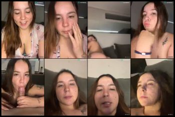 AMORINHA_S2_ — 57 minute Stripchat couple cam video, 720p, Jun 21, 2026