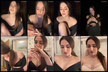 AriaAdda — 99 minute Stripchat female cam video, 720p, Jun 21, 2026
