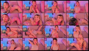 _tammarra_ — 113 minute Chaturbate female cam video, 720p, Jun 21, 2026