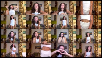 asleyfabello — 70 minute Chaturbate female cam video, 720p, Jun 21, 2026