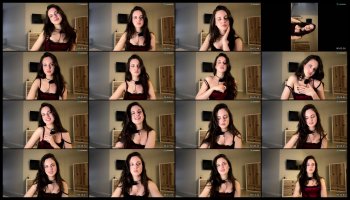 farrahburde — 14 minute Chaturbate female cam video, 720p, Jun 21, 2026