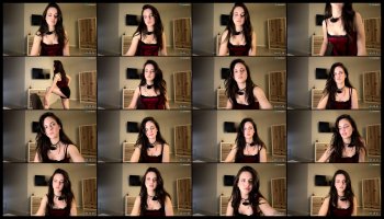 farrahburde — 21 minute Chaturbate female cam video, 720p, Jun 21, 2026