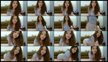 hersheys_aran — 5 minute Chaturbate female cam video, 720p, Jun 21, 2026